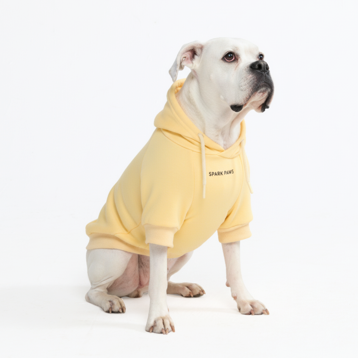 Essential Dog Hoodies