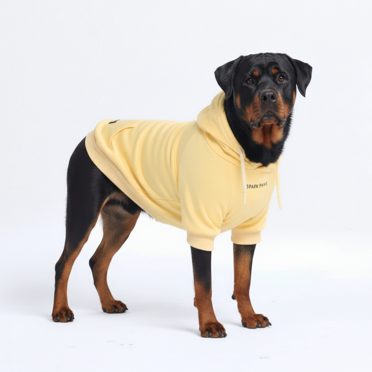 Essential Dog Hoodies