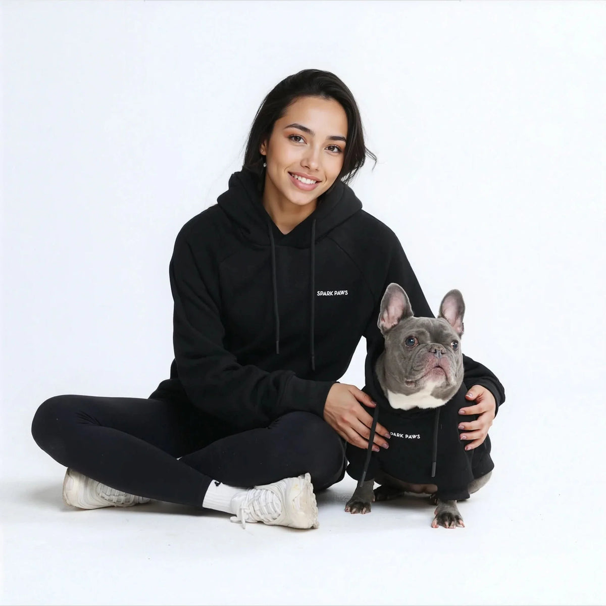 Essential Human Hoodies
