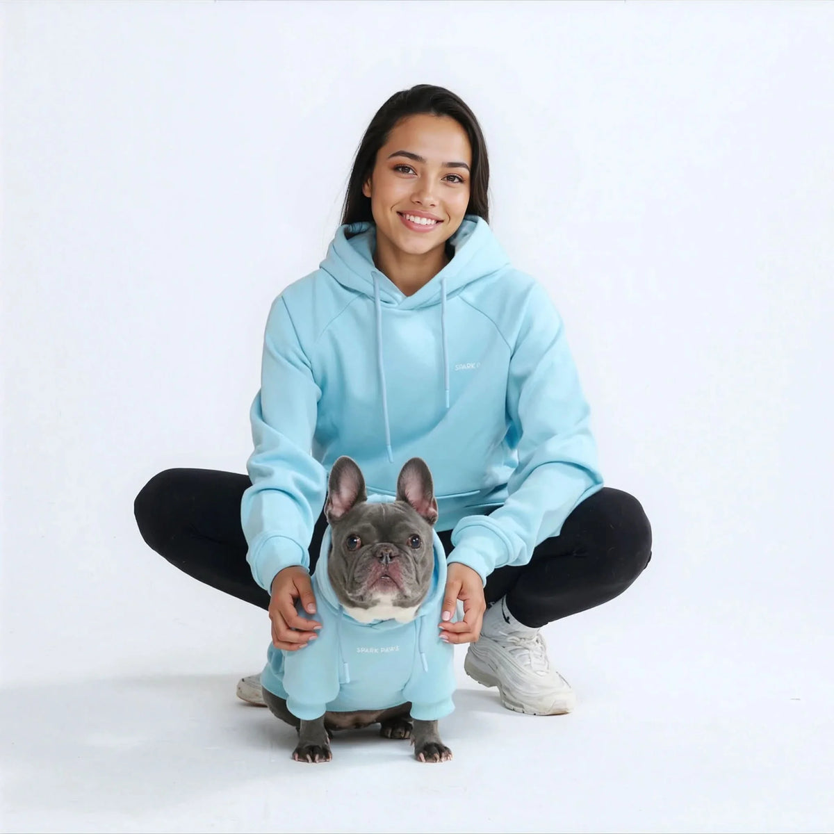Essential Dog Hoodies