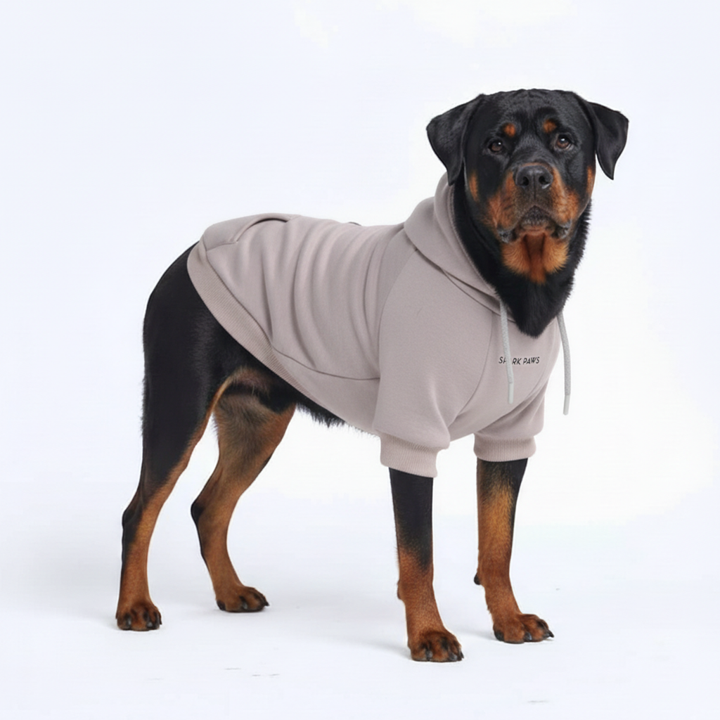 Essential Dog Hoodies
