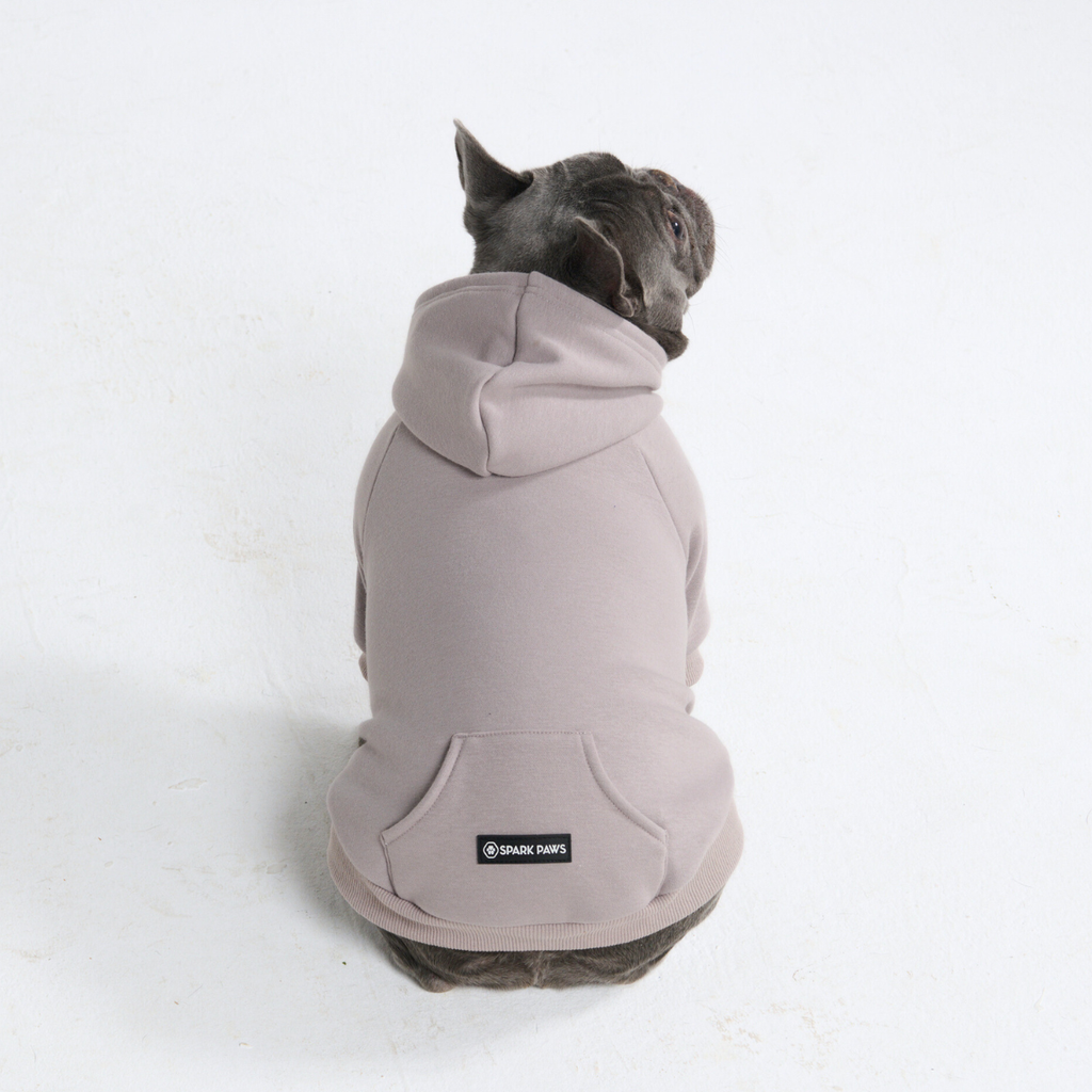 Essential Dog Hoodies