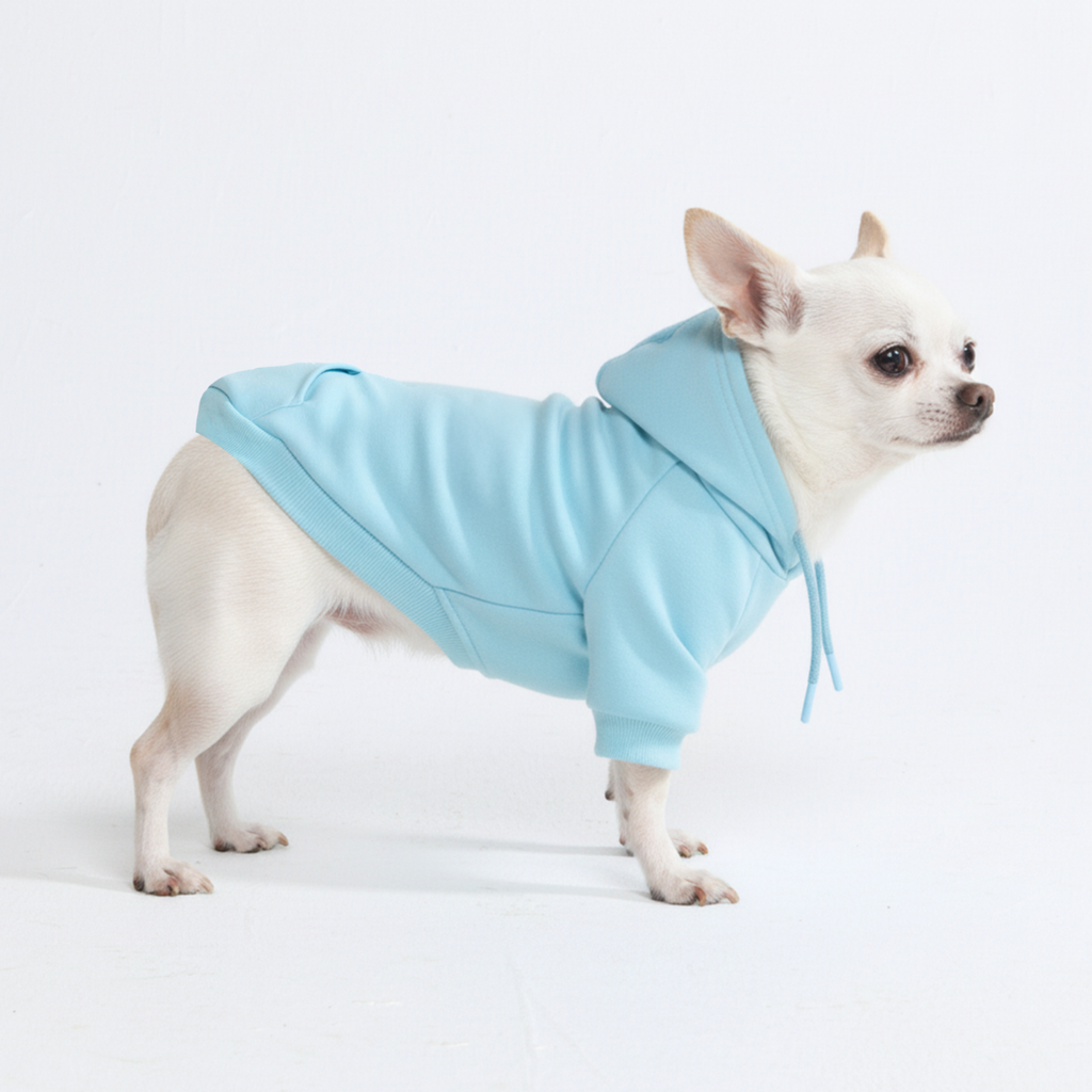 Essential Dog Hoodies