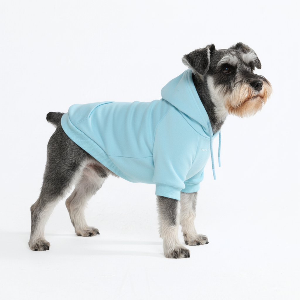 Essential Dog Hoodies