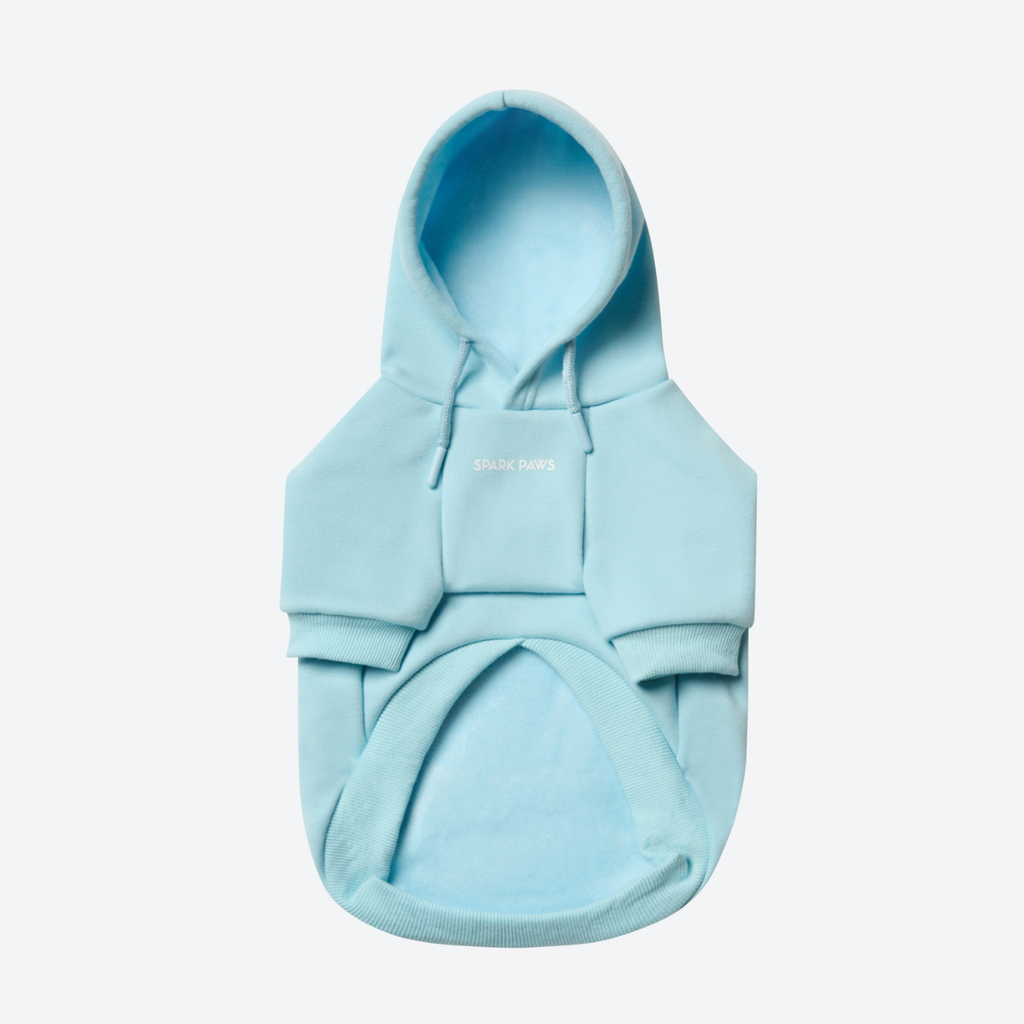 Essential Dog Hoodies