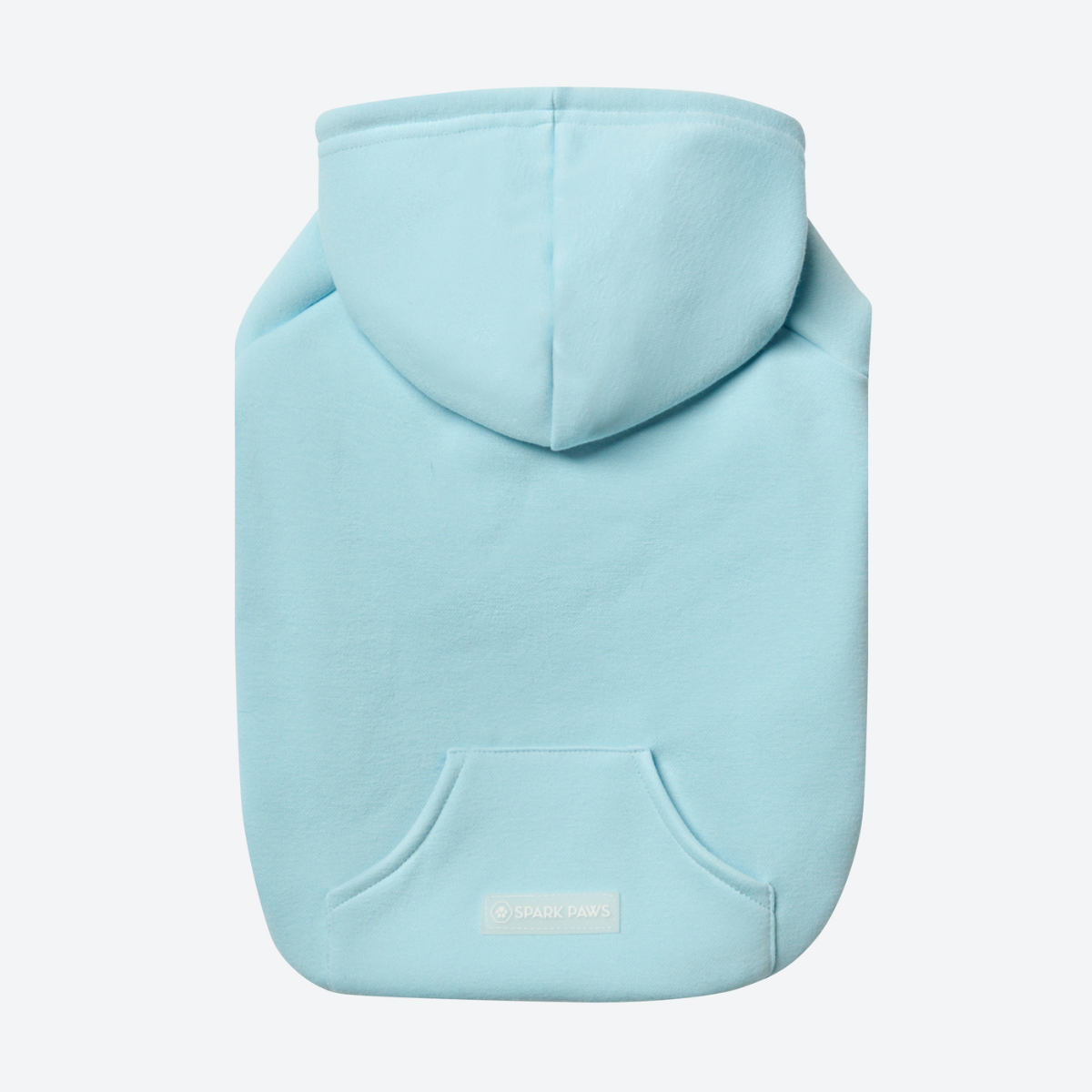 Essential Dog Hoodies