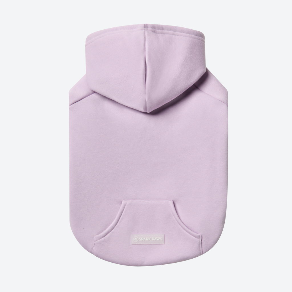 Essential Dog Hoodies