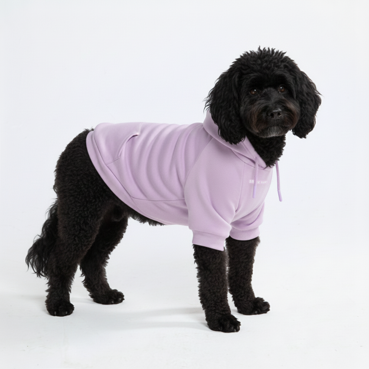 Essential Dog Hoodies