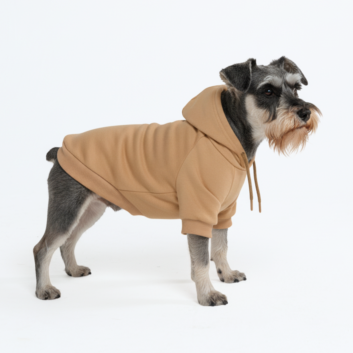 Essential Dog Hoodies
