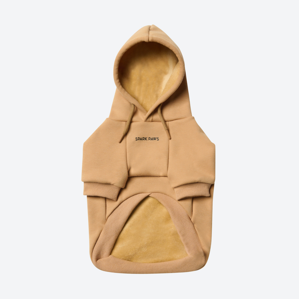 Essential Dog Hoodies