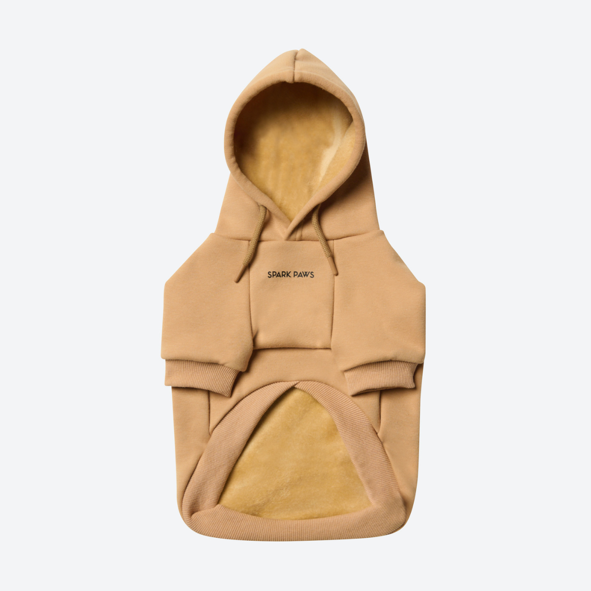Essential Dog Hoodies