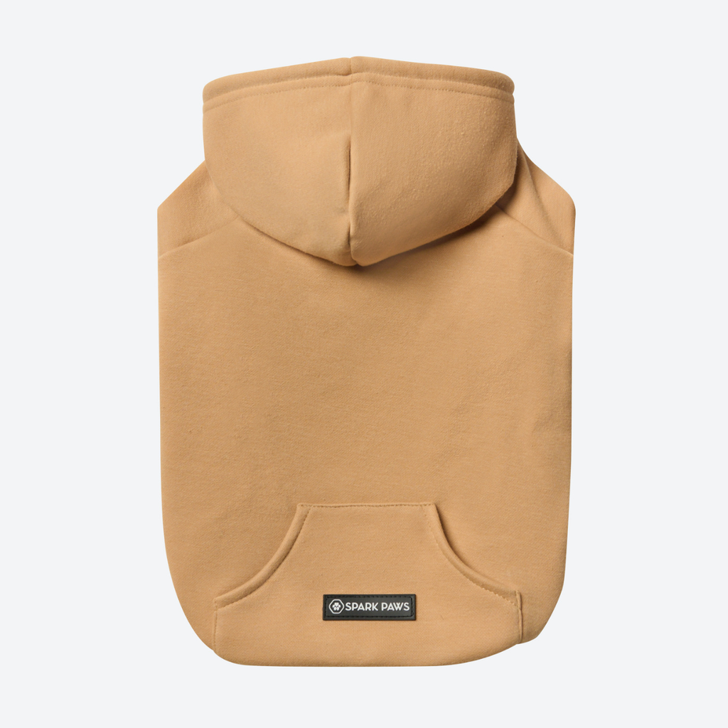 Essential Dog Hoodies