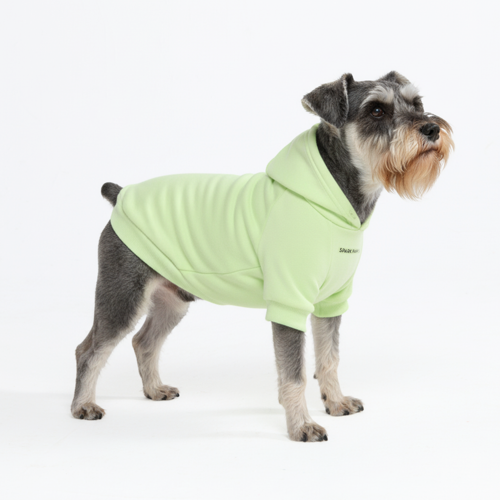 Essential Dog Hoodies