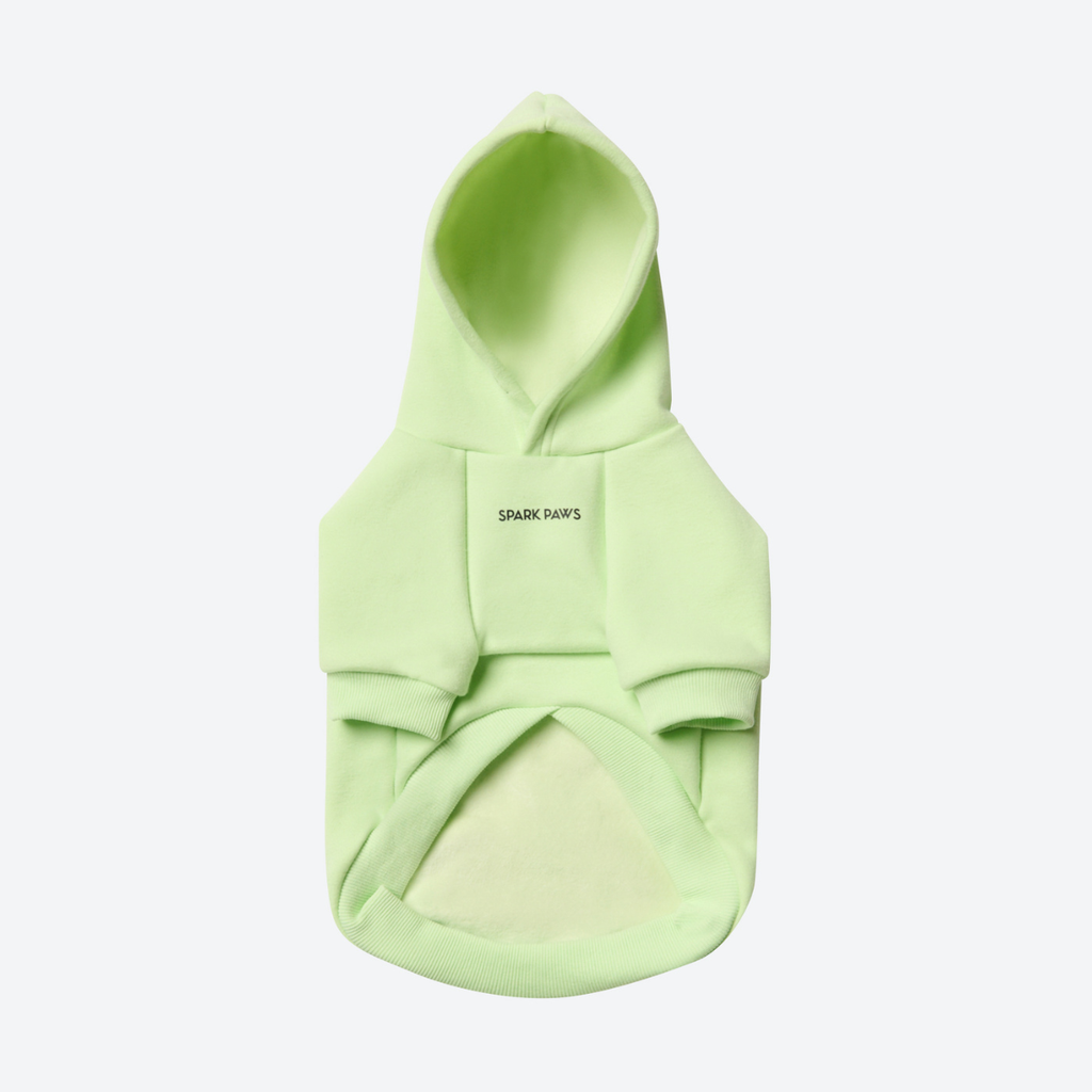 Essential Dog Hoodies