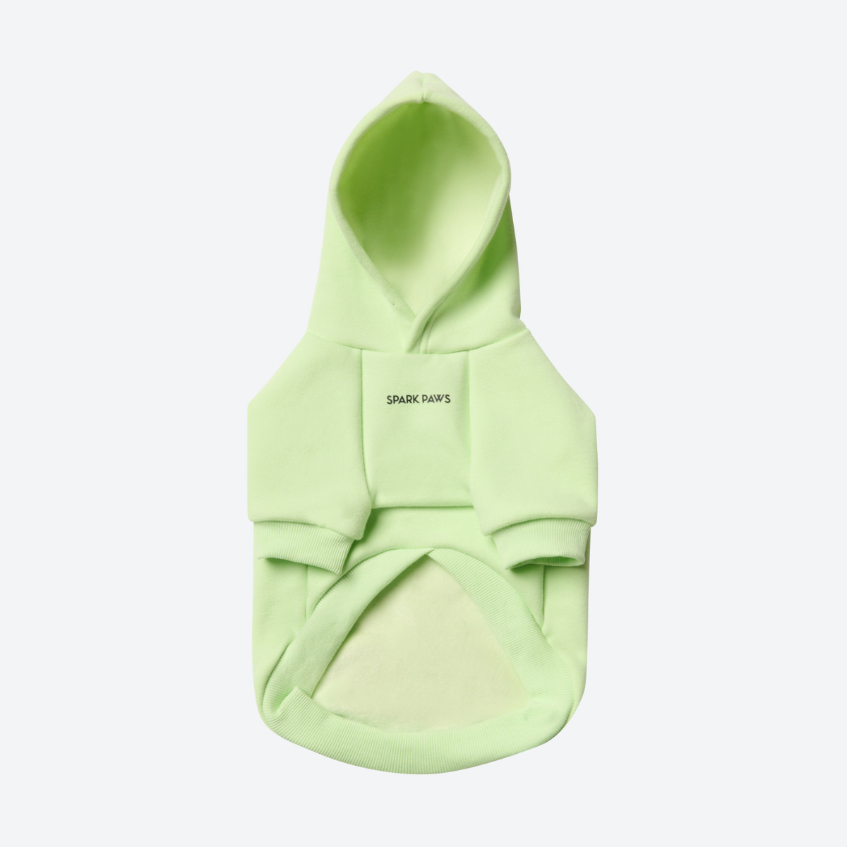 Essential Dog Hoodies
