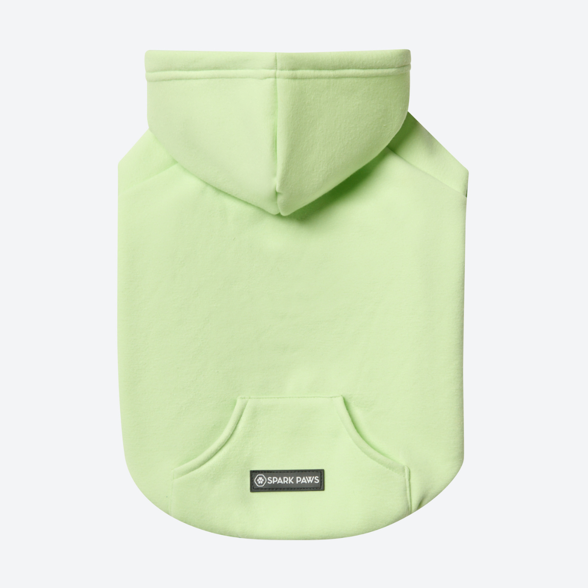 Essential Dog Hoodies