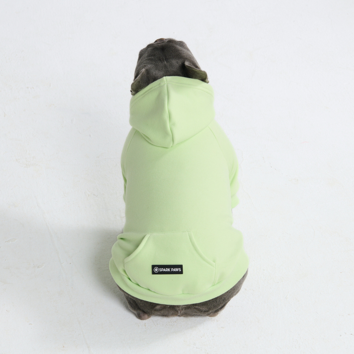Essential Dog Hoodies