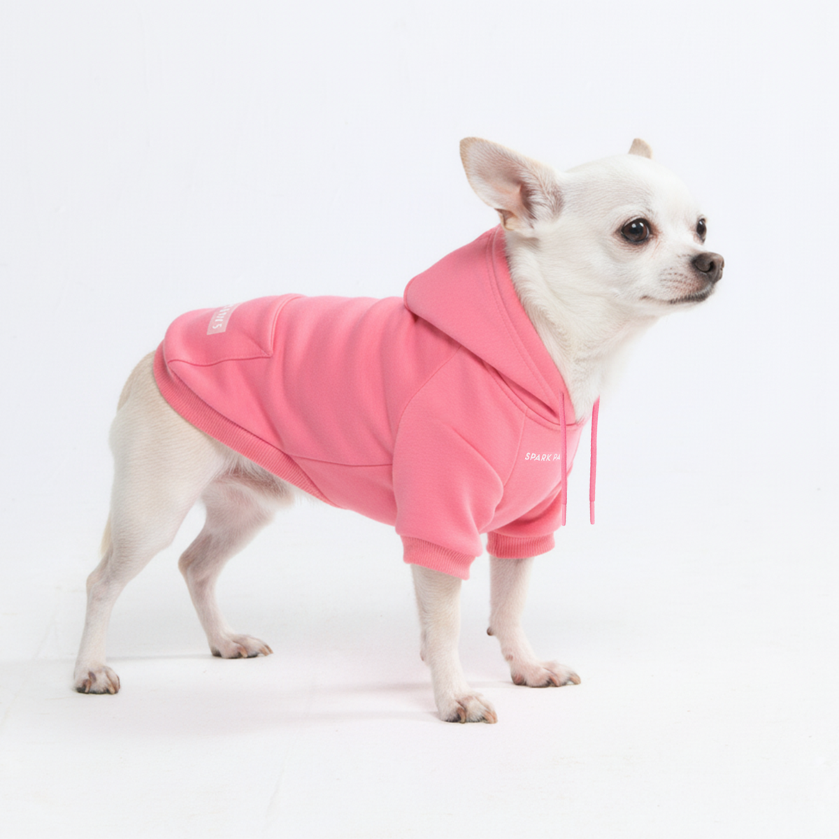 Essential Dog Hoodies