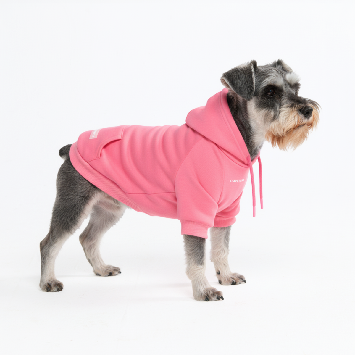 Essential Dog Hoodies