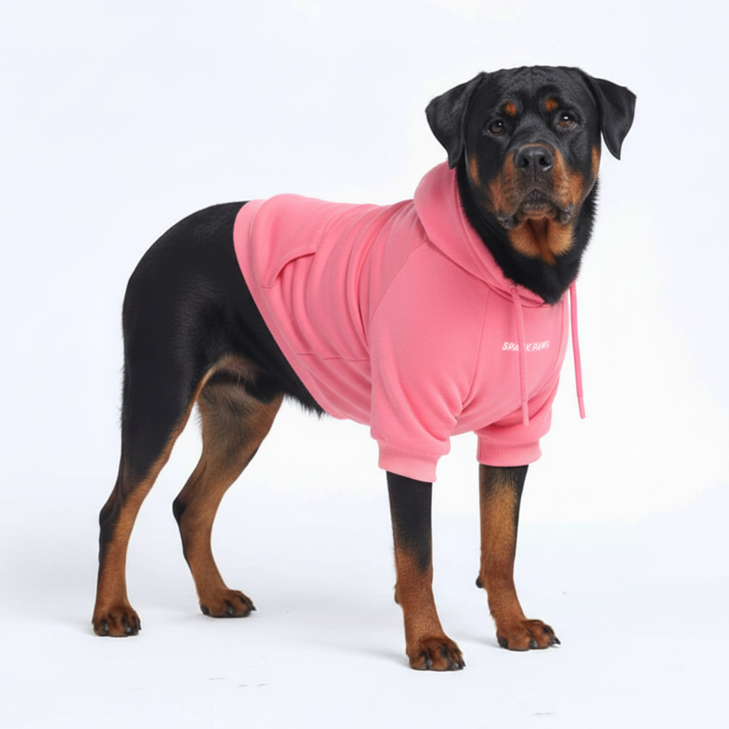 Essential Dog Hoodies