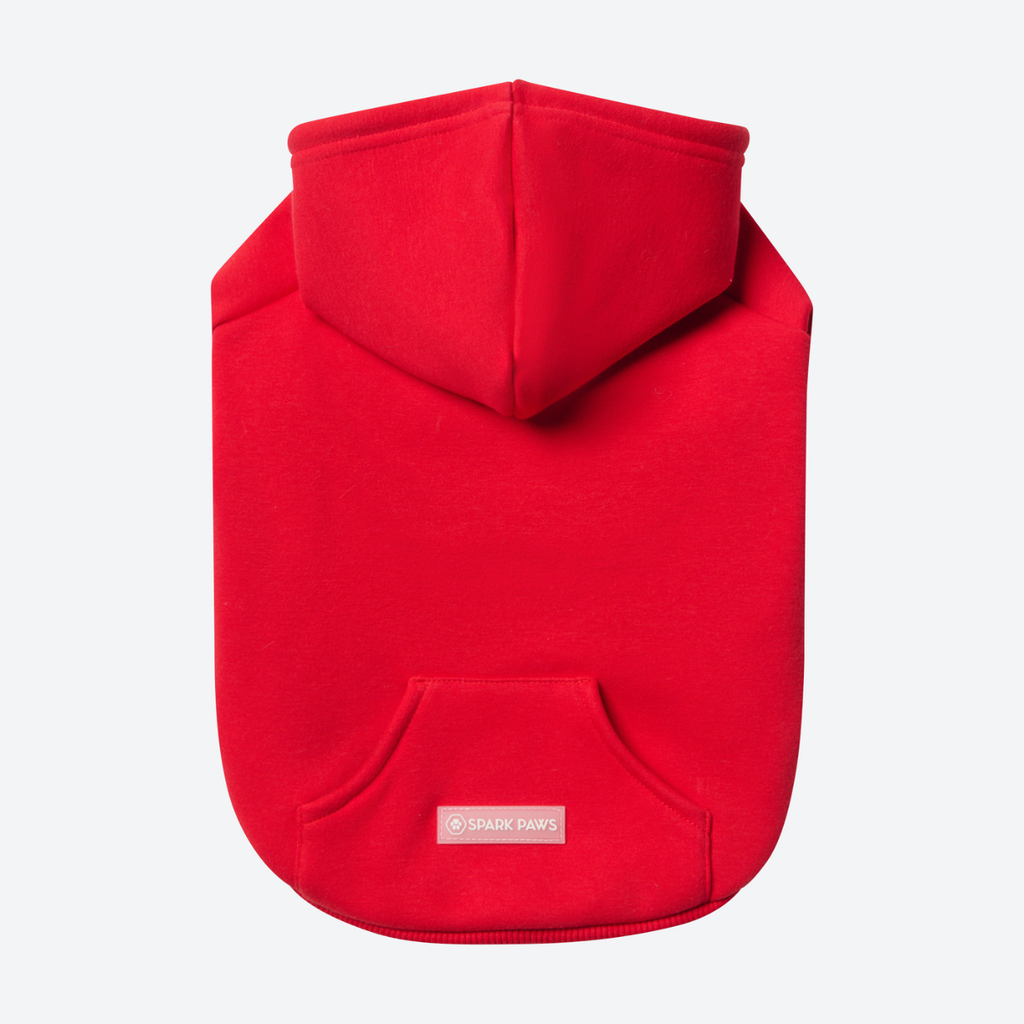 Essential Dog Hoodies