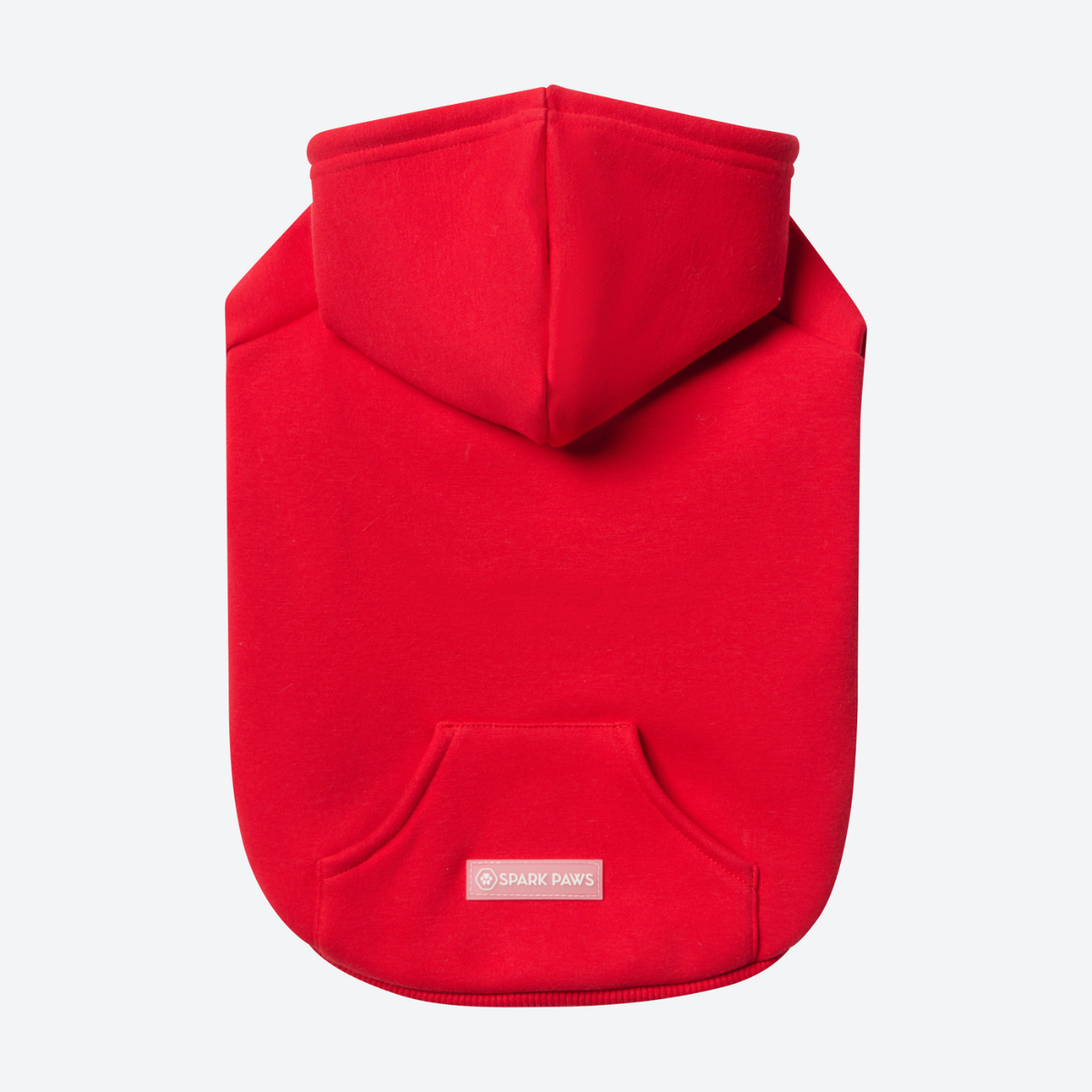 Essential Dog Hoodies