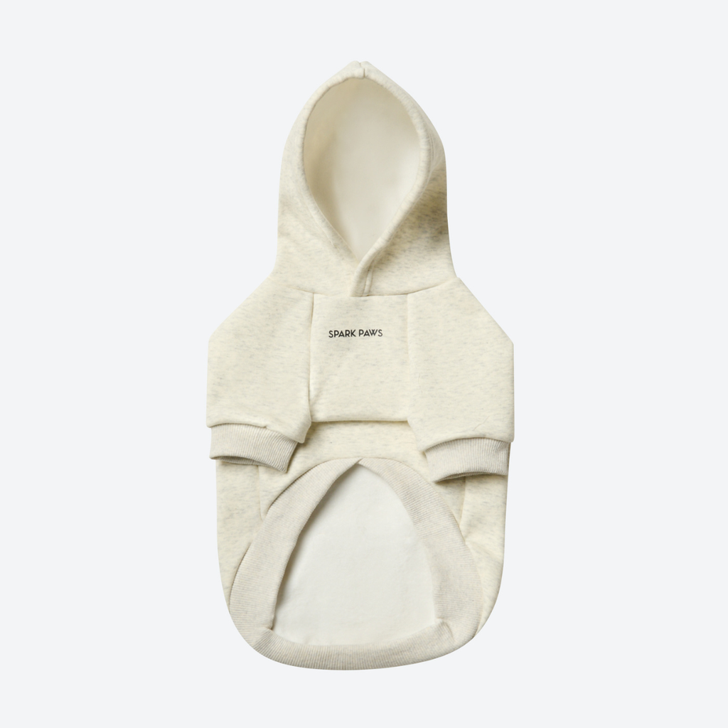 Essential Dog Hoodies