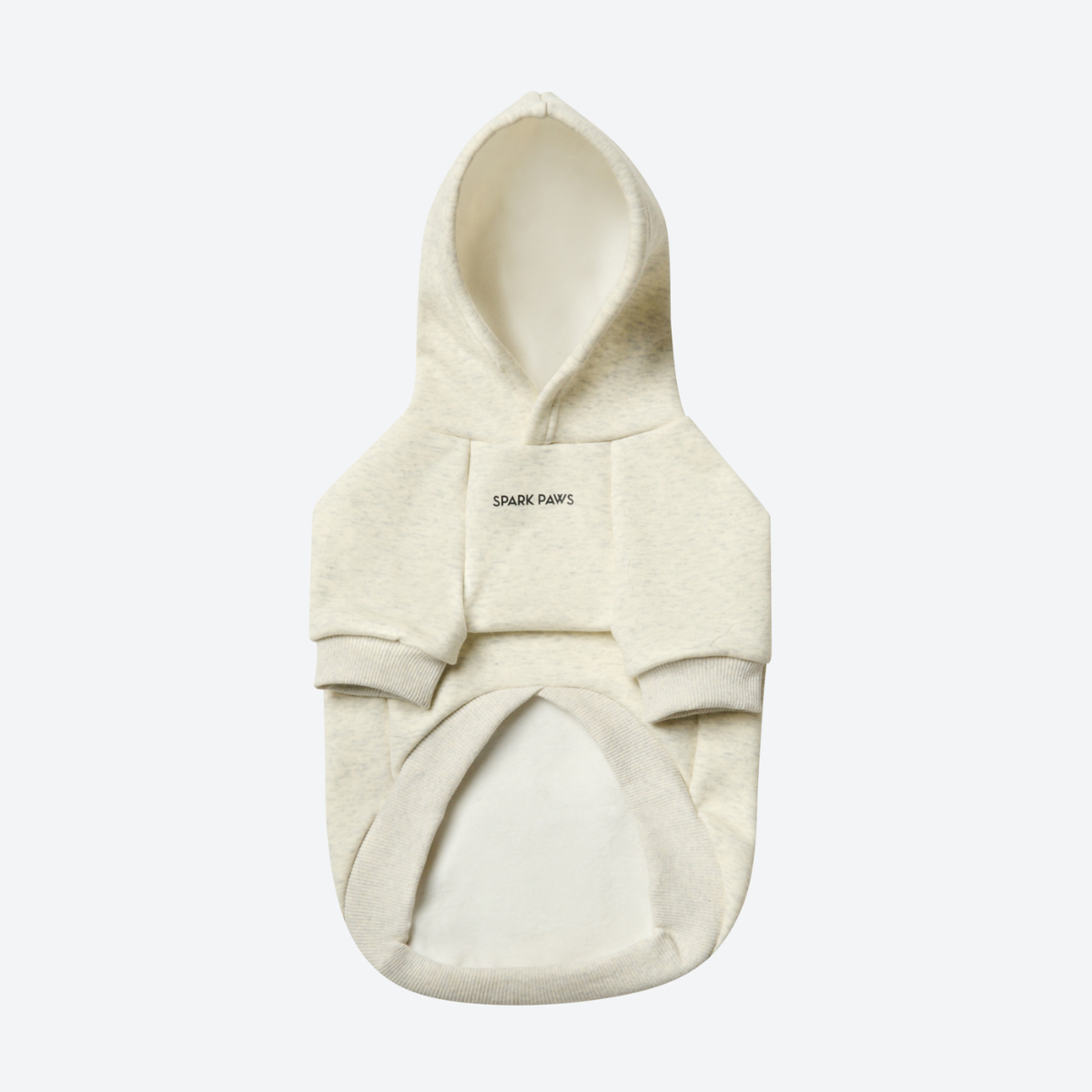 Essential Dog Hoodies
