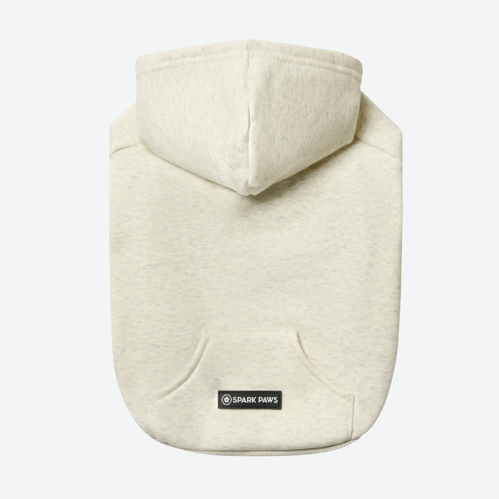 Essential Dog Hoodies