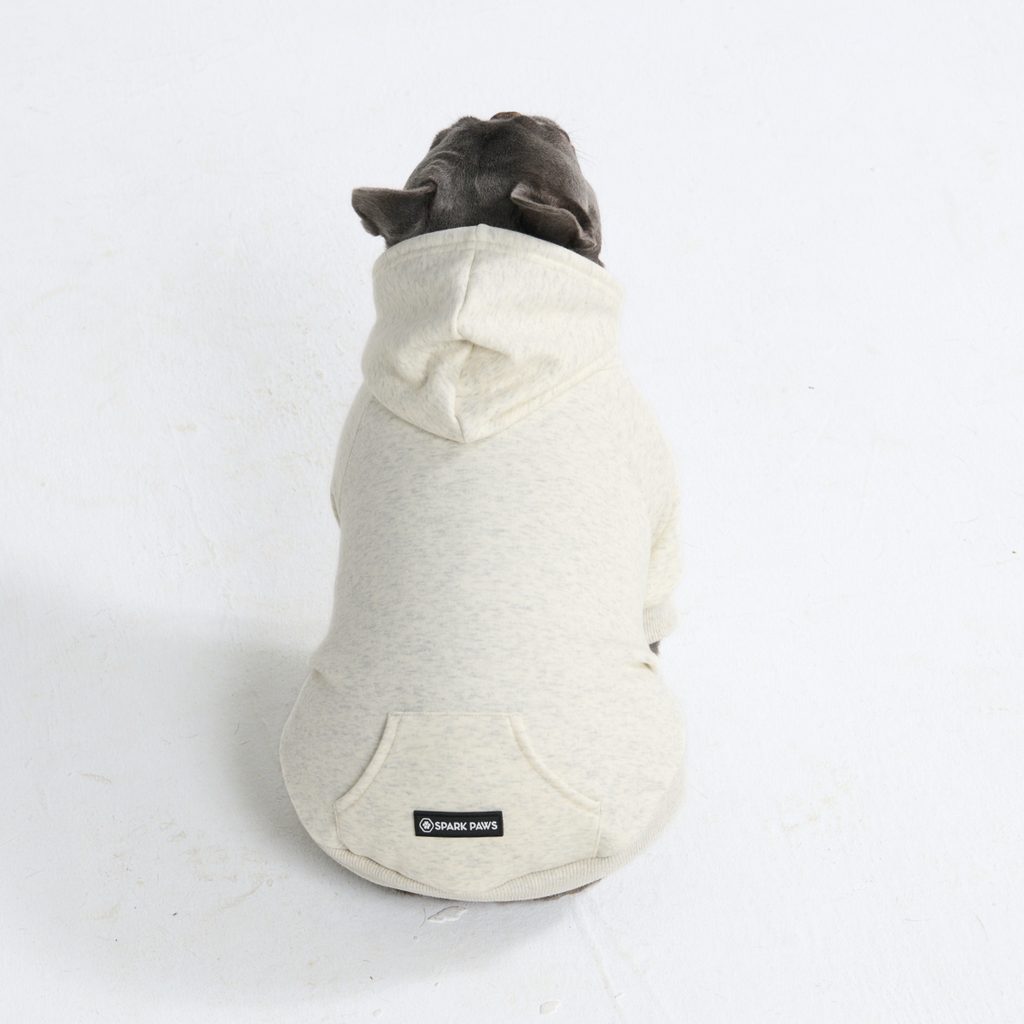 Essential Dog Hoodies