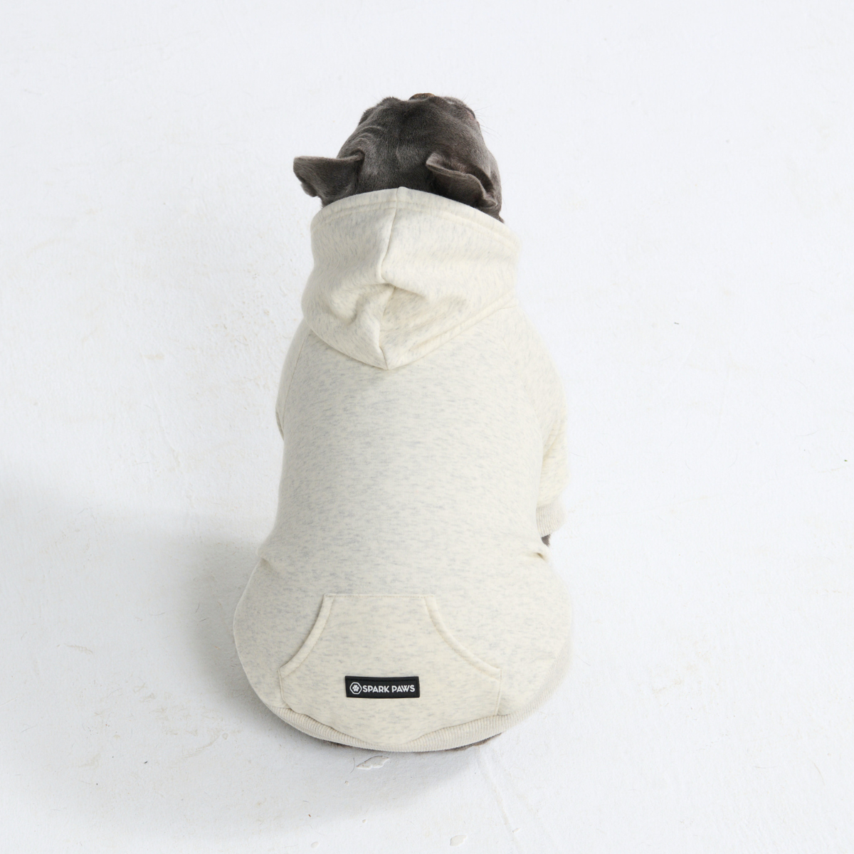 Essential Dog Hoodies