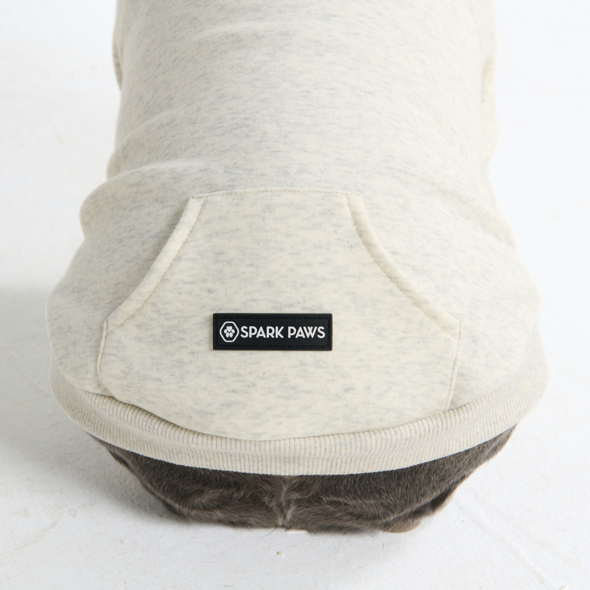 Essential Dog Hoodies