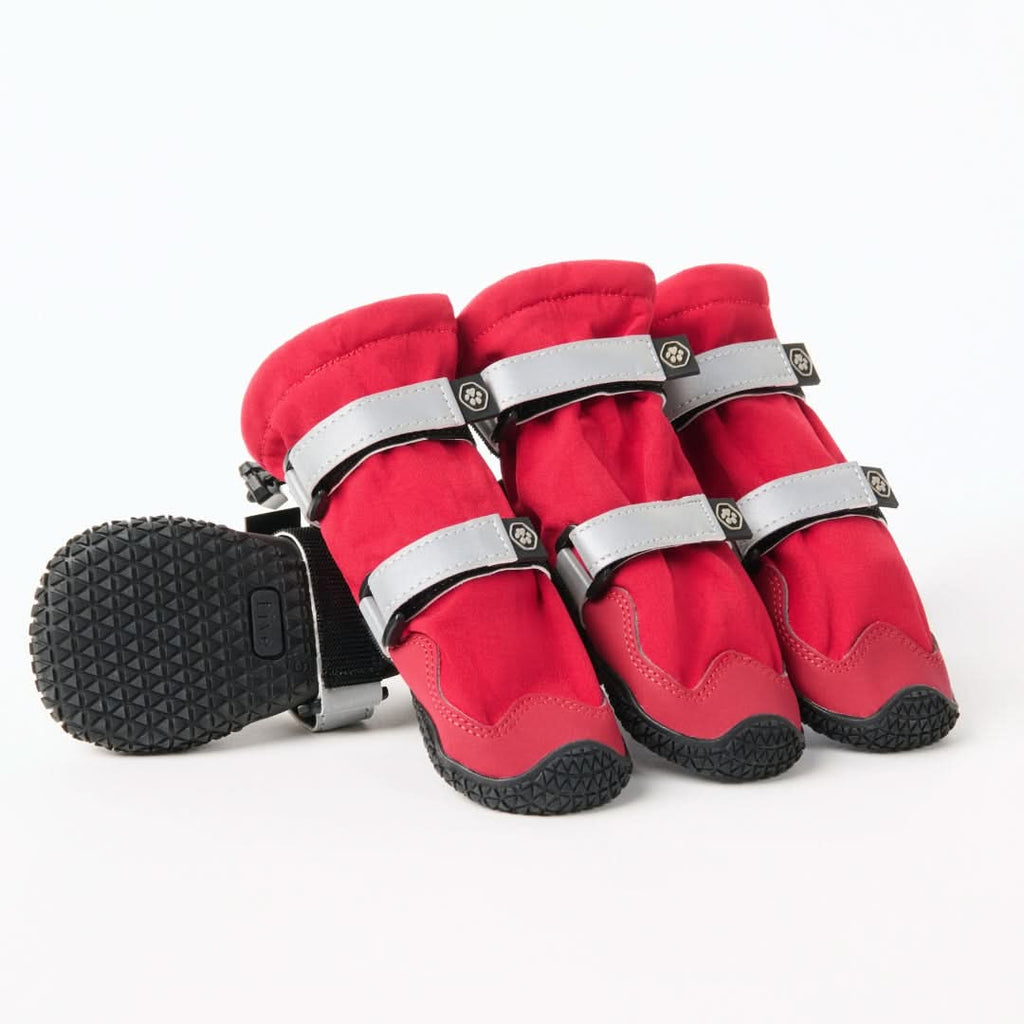Dog Rainboots. Waterproof Dog Shoes