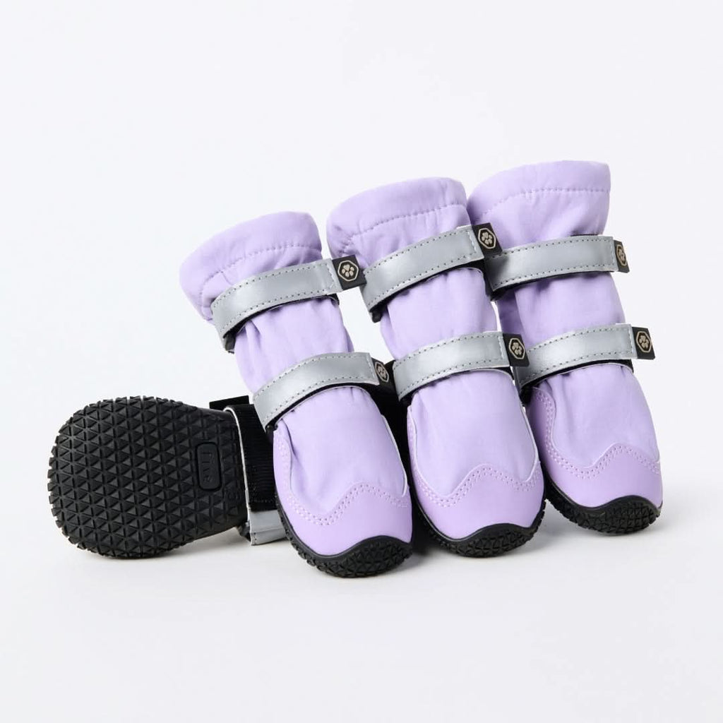 Dog Rainboots. Waterproof Dog Shoes