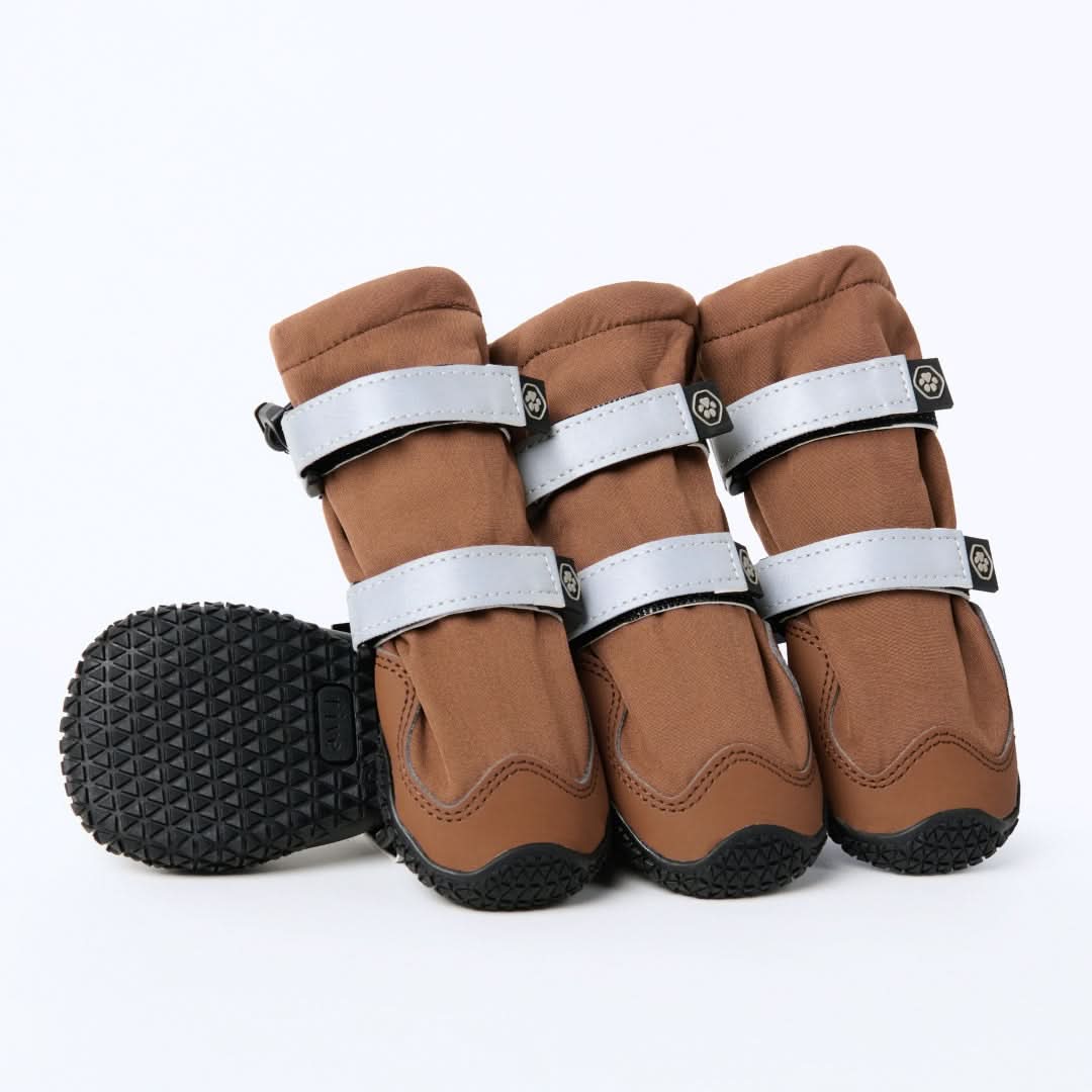 Dog Rainboots. Waterproof Dog Shoes