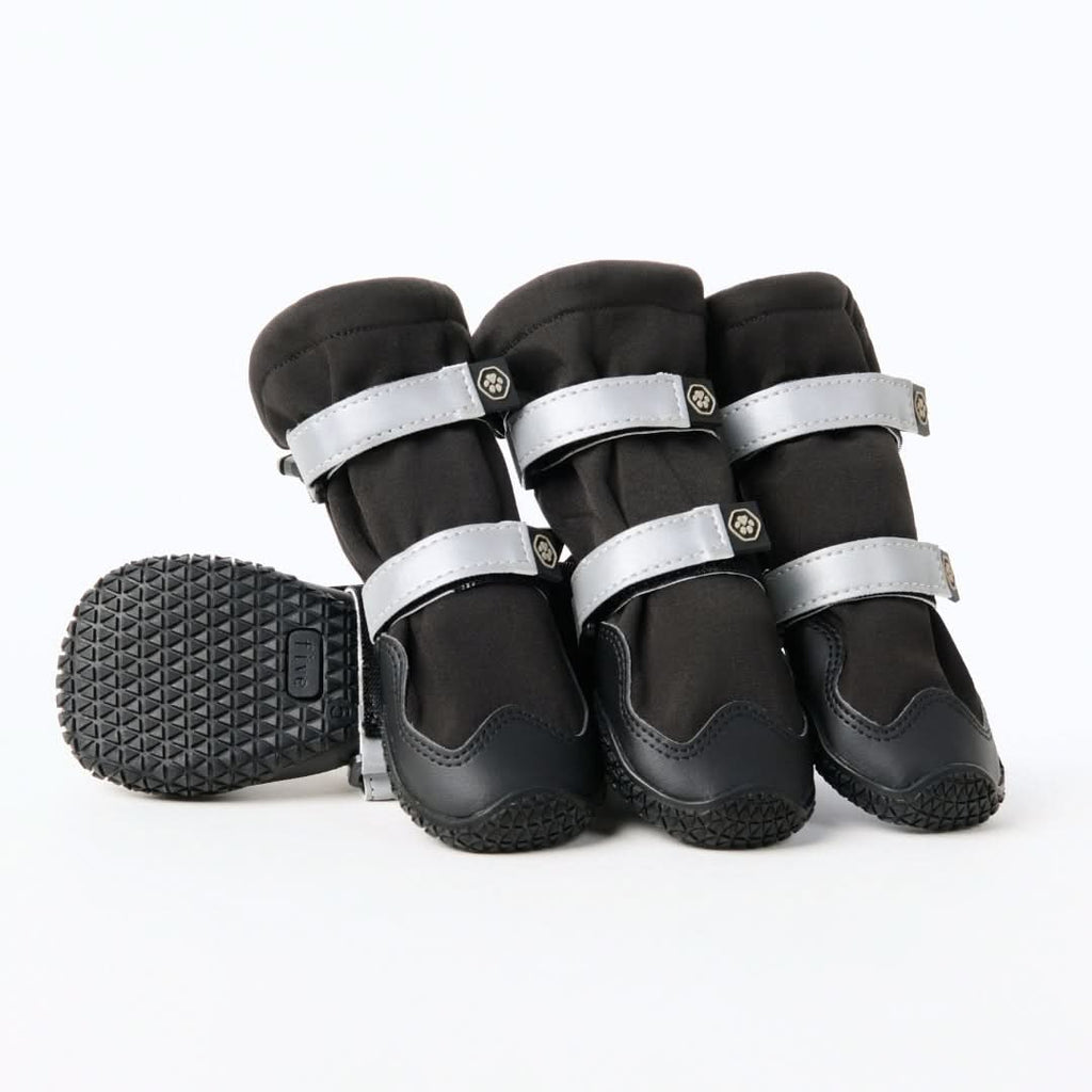 Dog Rainboots. Waterproof Dog Shoes