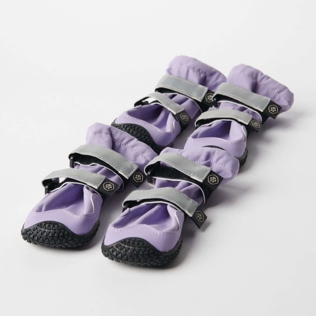 Dog Rainboots. Waterproof Dog Shoes