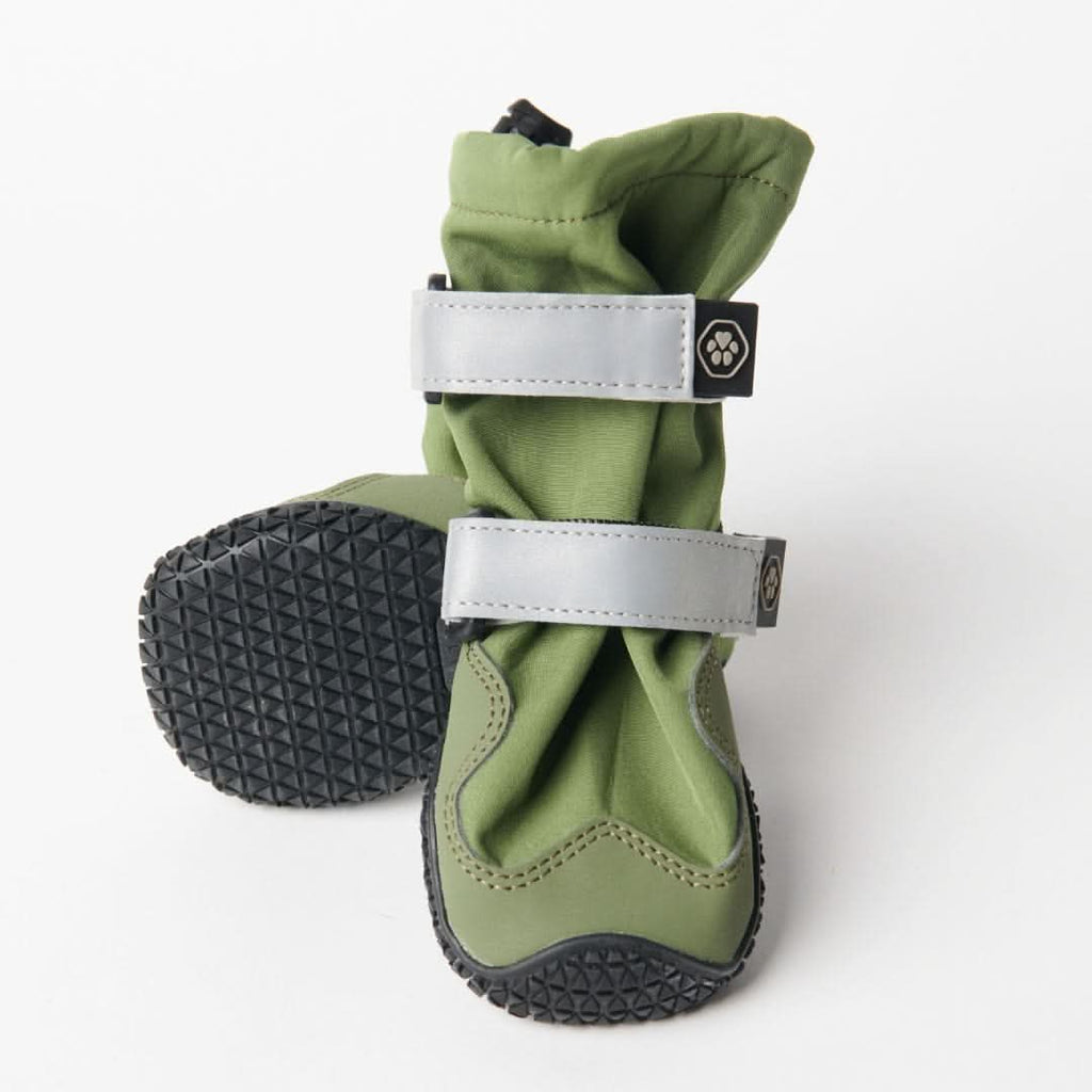 Dog Rainboots. Waterproof Dog Shoes