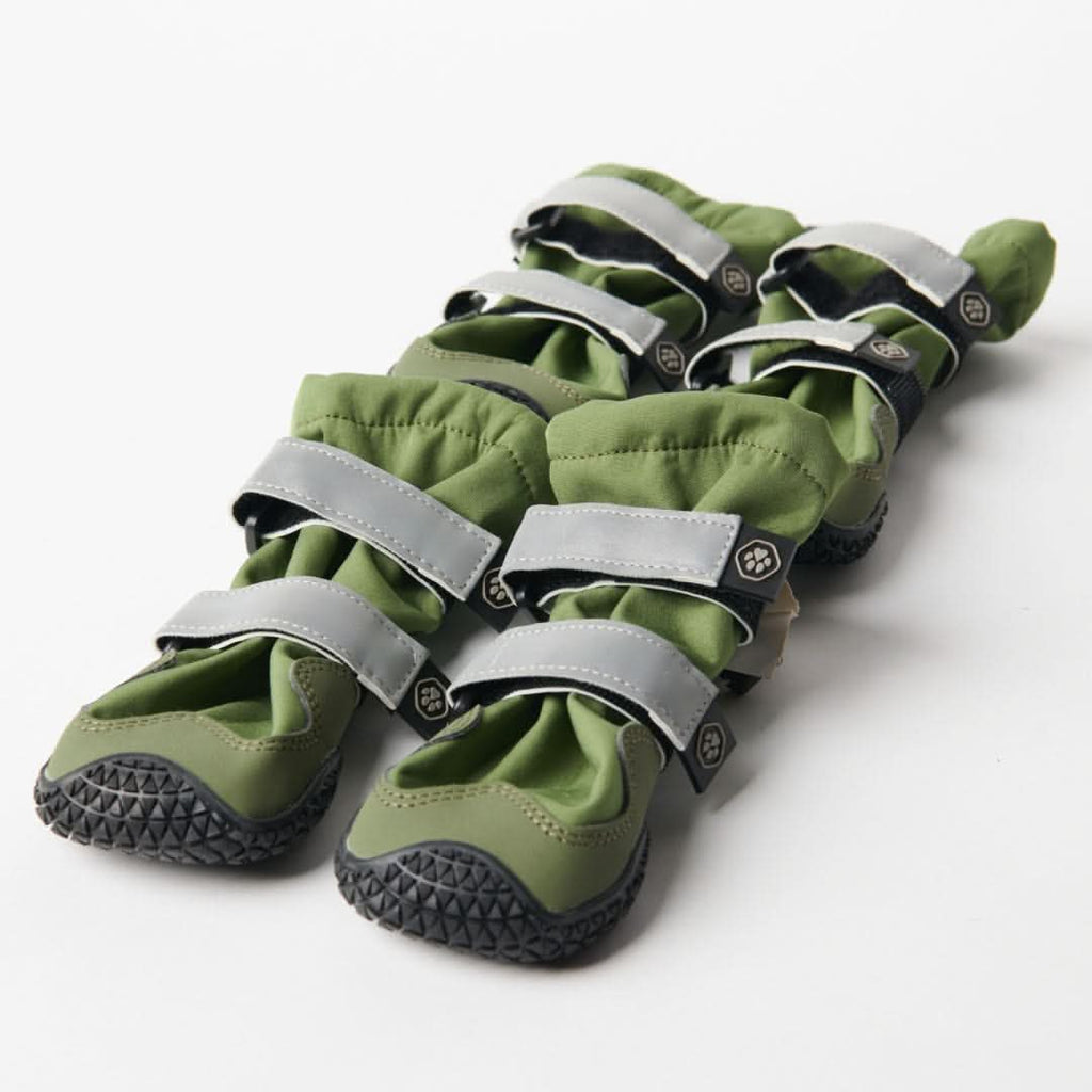Dog Rainboots. Waterproof Dog Shoes