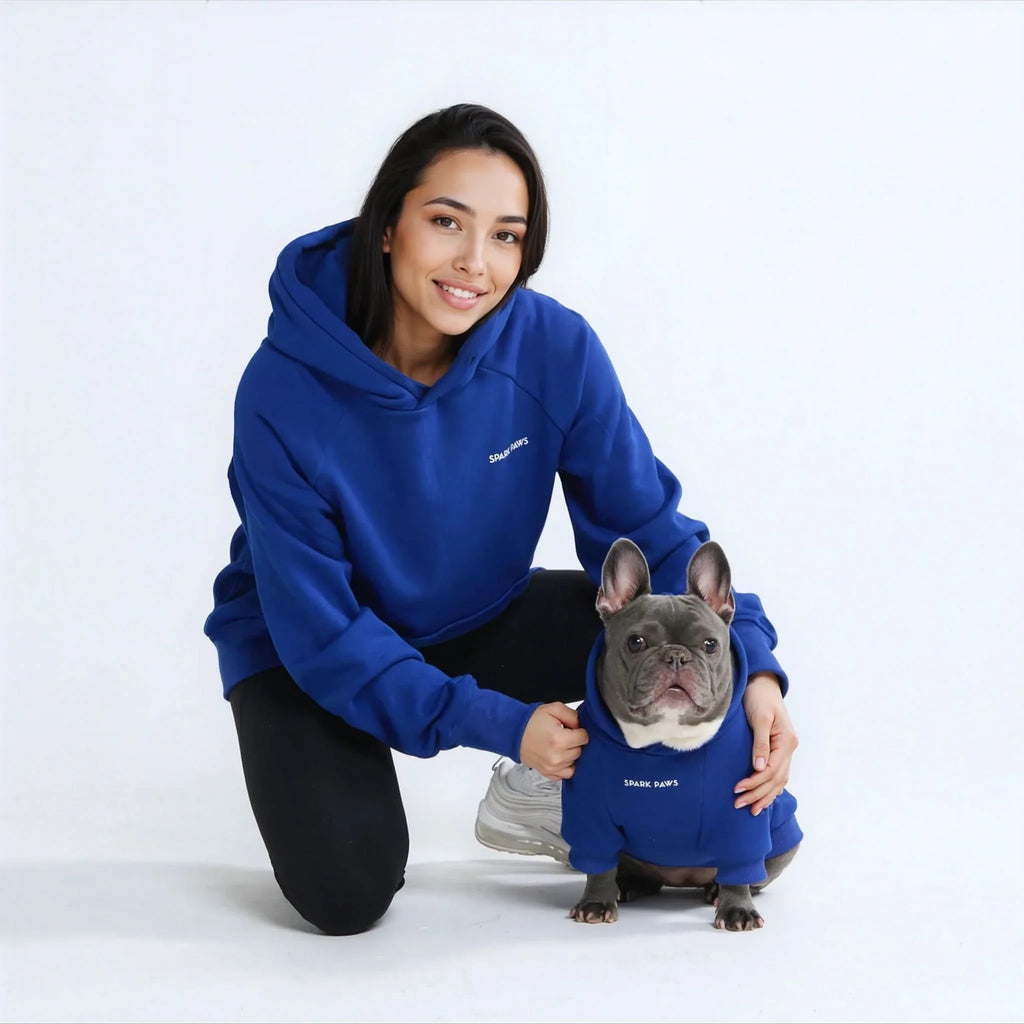 Essential Human Hoodies