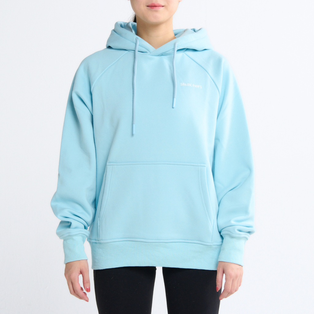 Essential Human Hoodies