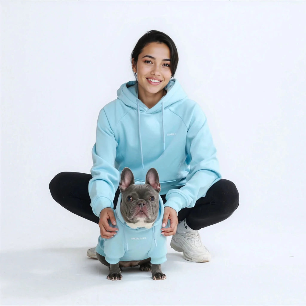 Essential Human Hoodies