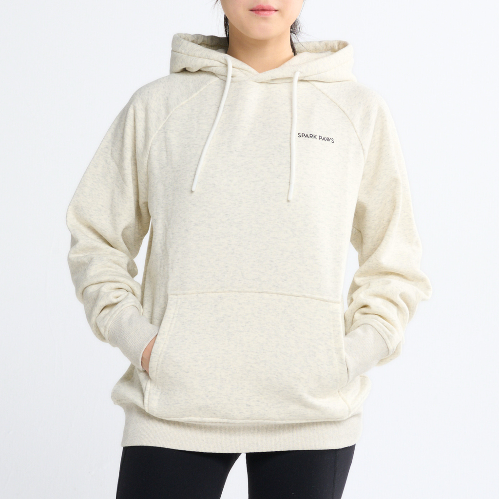 Essential Human Hoodies