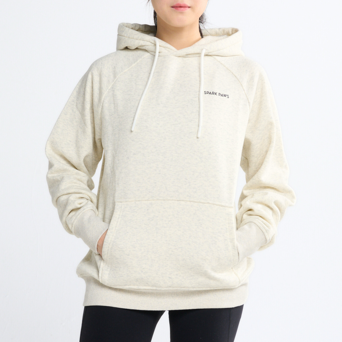 Essential Human Hoodies