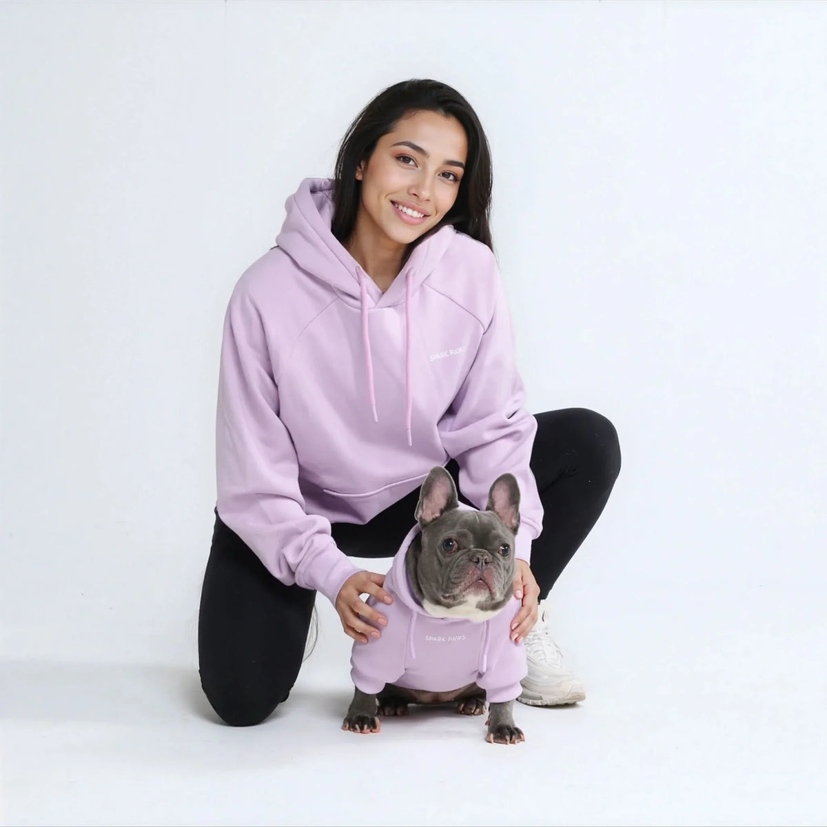 Essential Human Hoodies