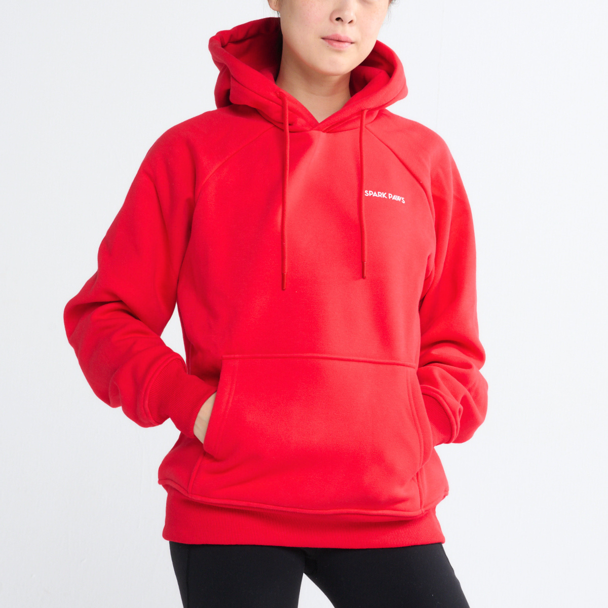 Essential Human Hoodies