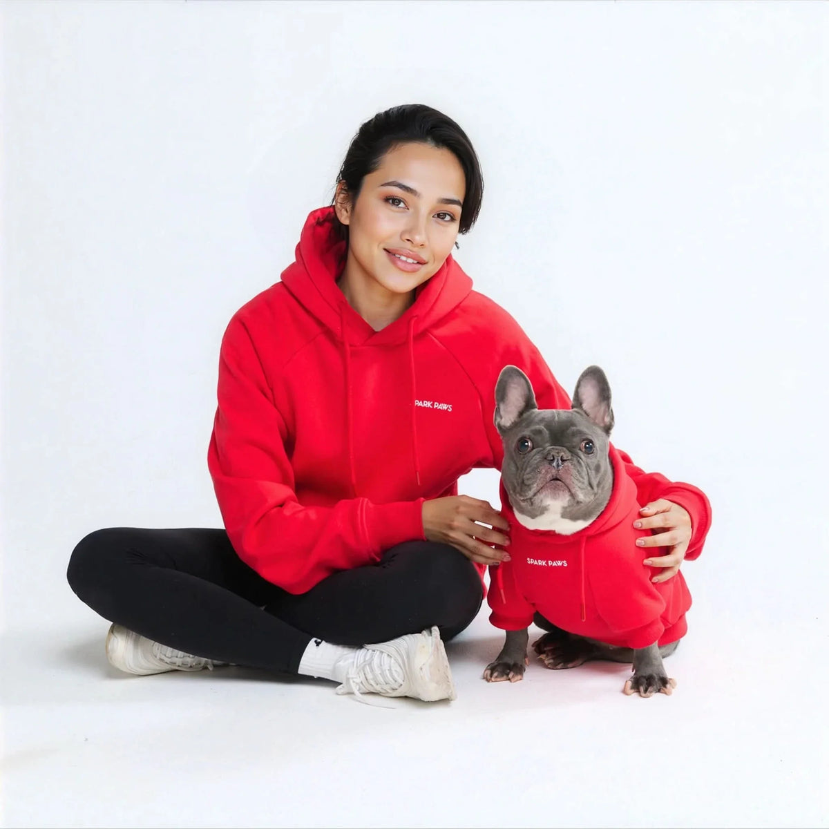 Essential Human Hoodies