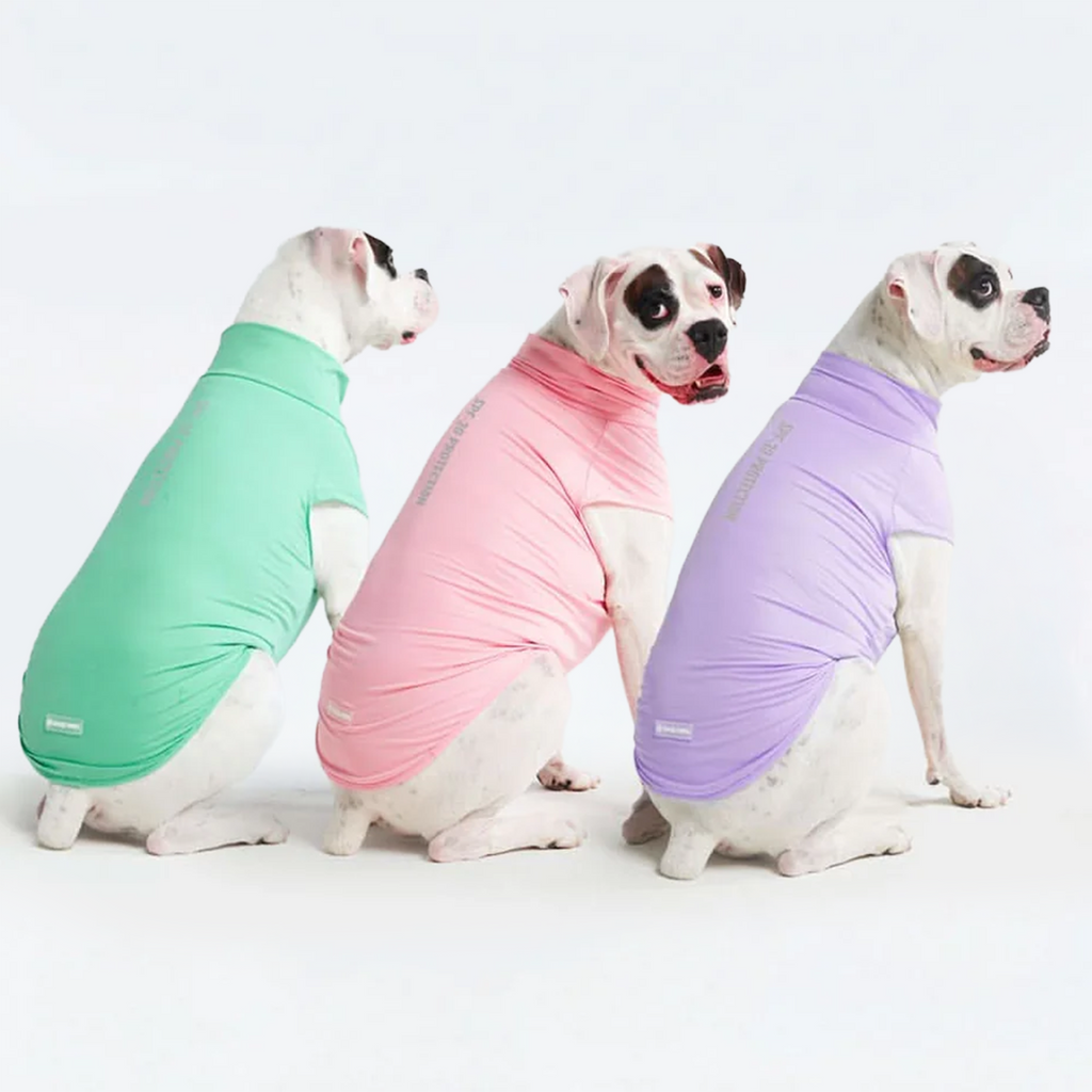 Sunblock T-Shirt 3 Pack