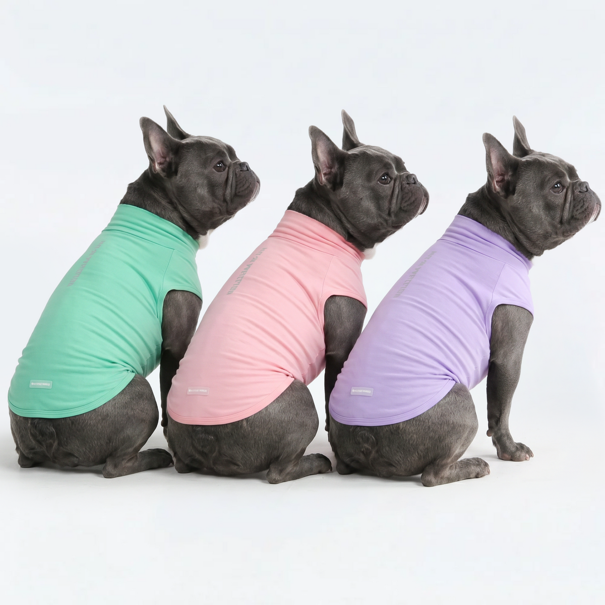 Sunblock T-Shirt 3 Pack