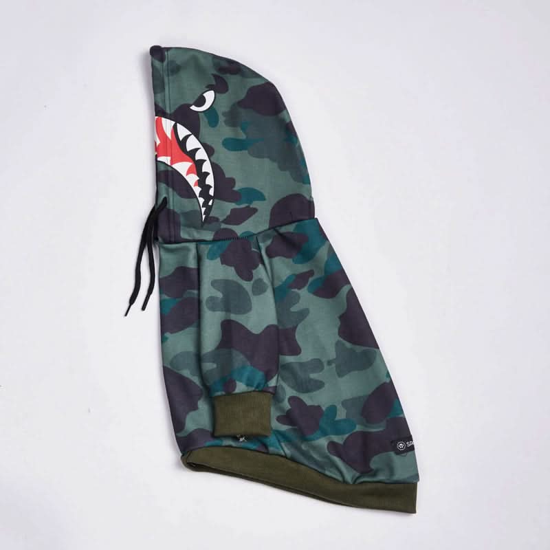 Dog Hoodie Prints